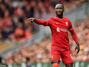 คู่แข่งอันขมขื่น