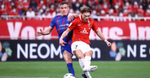 ทะลุเข้ามา