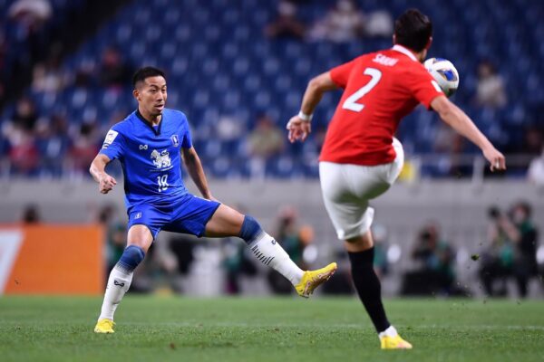 ทะลุเข้ามา