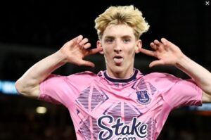  เอฟเวอร์ตัน