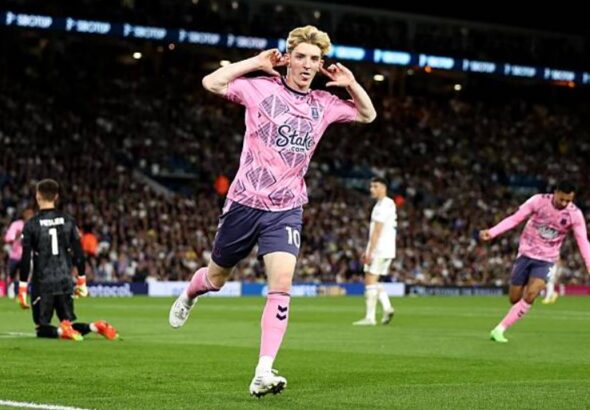 เอฟเวอร์ตัน