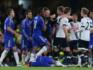 นาทีสุดท้าย