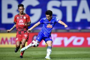 บีจีปทุม