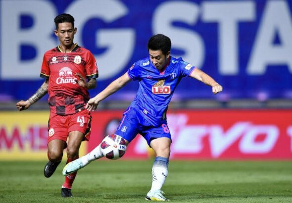 บีจีปทุม