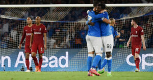 เจอร์เก้นหน้ามืด