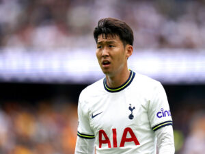 ฟอร์มซนยังห่างไกล