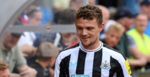 คีแรน ทริปเปียร์