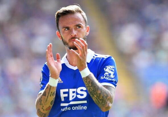 นิวคาสเซิ่ลเตรียม