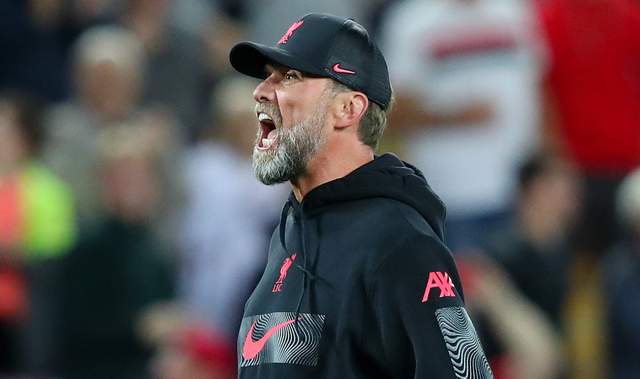 แปลกใจเล็กน้อย