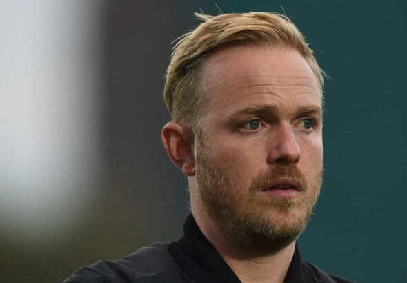 ผู้จัดการทีม