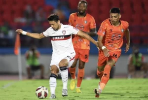 สรุปบอลไทยลีก