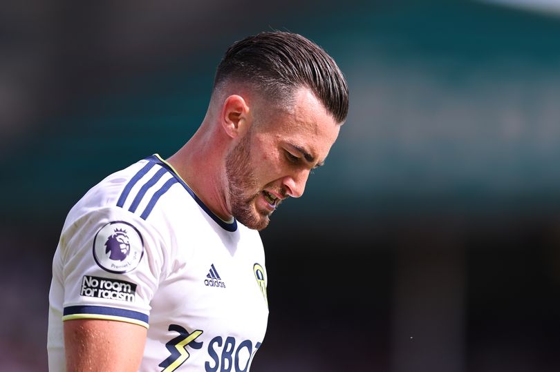 แจ็คแฮร์ริสัน