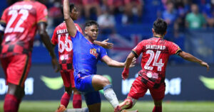 บีจีปทุม