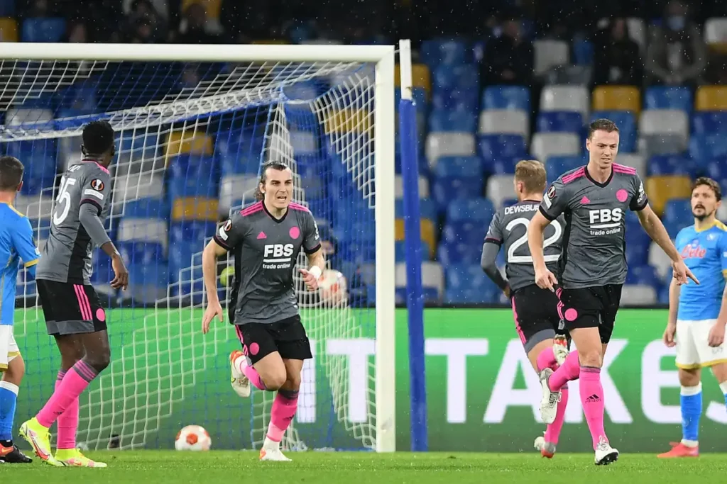 อัพเดทยูฟ่า