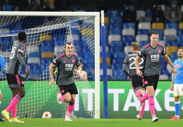 อัพเดทยูฟ่า