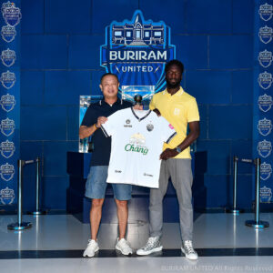 บุรีรัมย์ซื้อขายนักแตะ