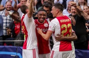 หงส์แดงของเจอร์เก้น