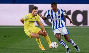 เกมสตอกโฮล์ม