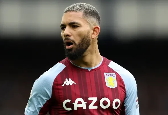 ดักลาสลุยซ์