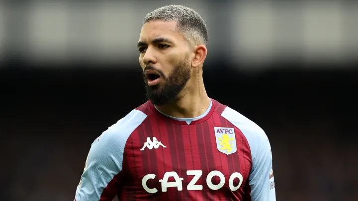 ดักลาสลุยซ์