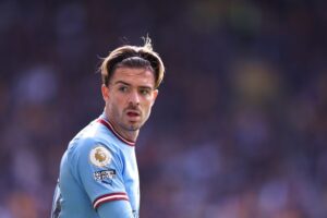 กรีลิชได้แชร์ภาพ