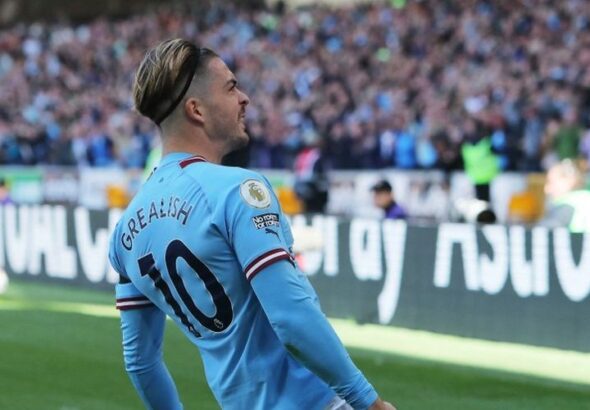 กรีลิชได้แชร์ภาพ