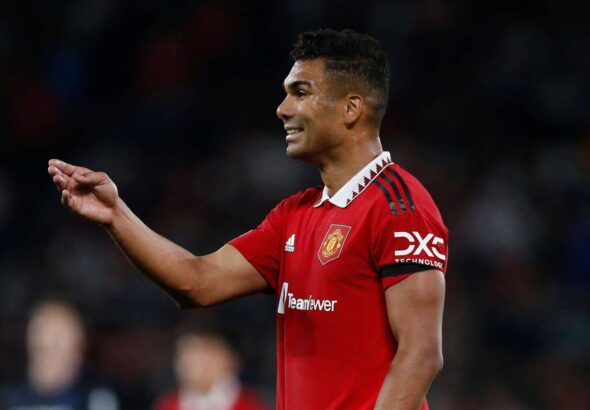 แมนเชสเตอร์ดาร์บี้