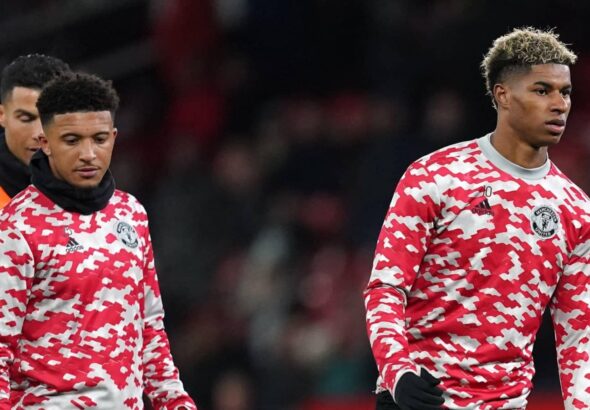 แย่ลงและแย่ลง