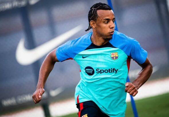 จูลส์คูนเด้