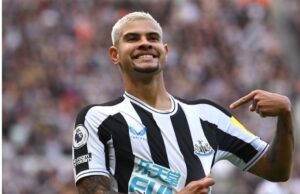 บรูโน่ กิมาไรส์