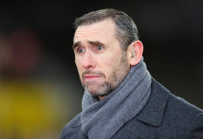 มาร์ติน คีโอว์น