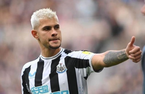 บรูโน่ กิมาไรส์