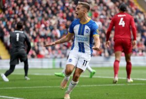 เลอันโดร ทรอสซาร์