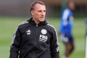 ร็อดเจอร์สยืนยัน