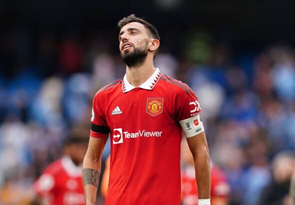 แฟร์นันเดสเชื่อว่า