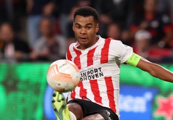 ปีศาจแดงสามารถ