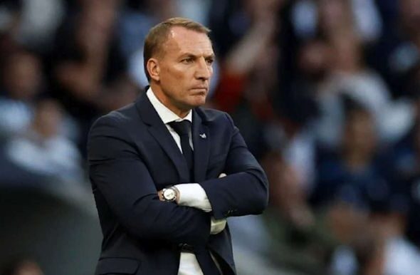 ร็อดเจอร์สยืนยัน