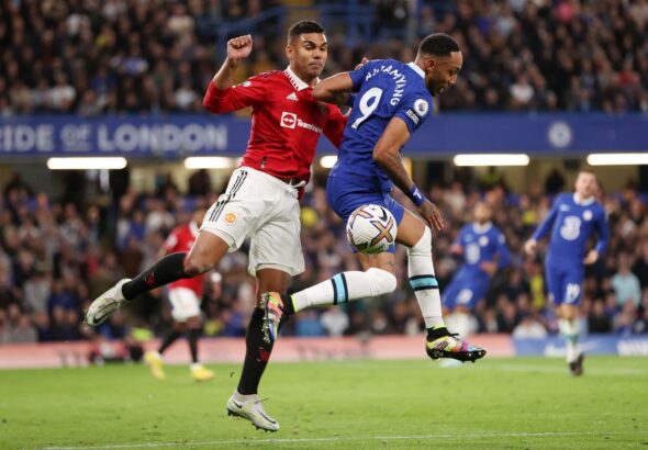 การพลิกกลับ