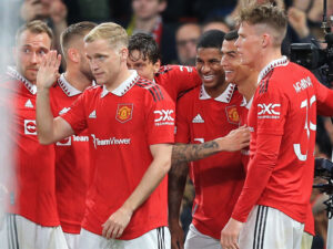 ข่าวฟุตบอลอังกฤษ