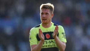 ข่าวฟุตบอลอังกฤษ