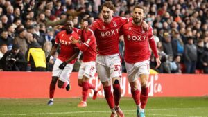 น็อตติ้งแฮม