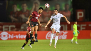 ข่าวบอลไทยลีก