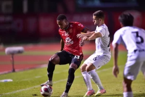 ข่าวบอลไทยลีก