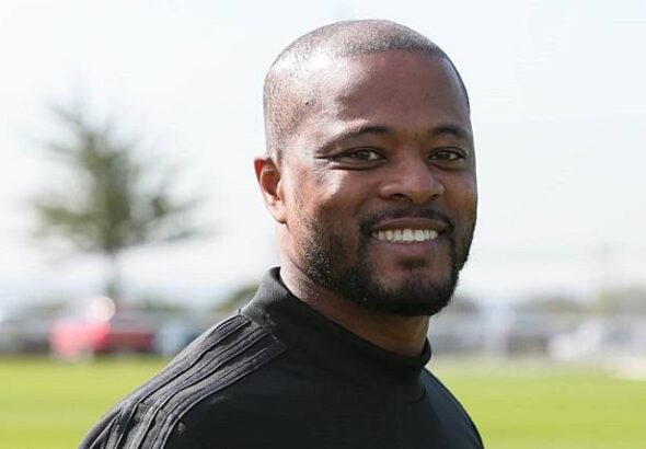 ปาทริซเอวร่า