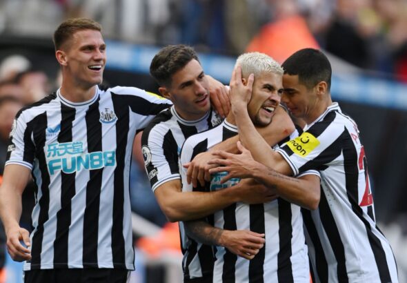 การังคูล