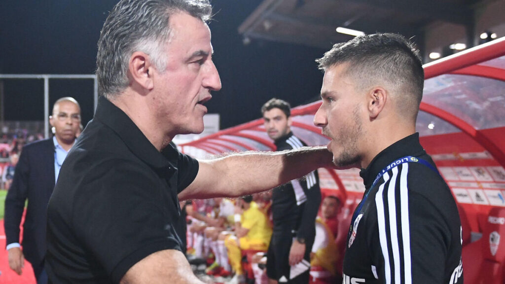 คริสโตเฟอร์กัลเทียร์