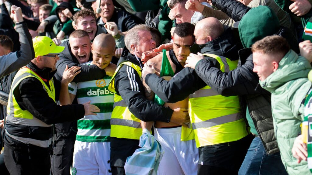 ทำประตูคว้าชัย