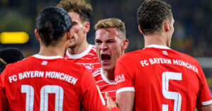 ทีมเยอรมันในยุโรป