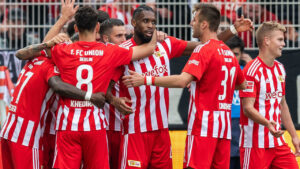 ทีมเยอรมันในยุโรป