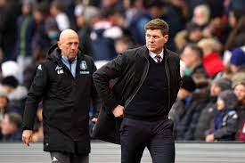 สตีเว่นเจอร์ราร์ด